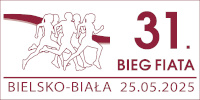 29. Bieg Fiata
